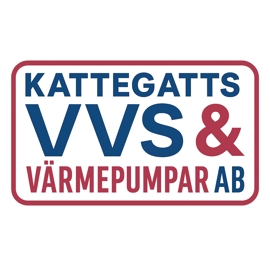 Kattegatts VVS logotype